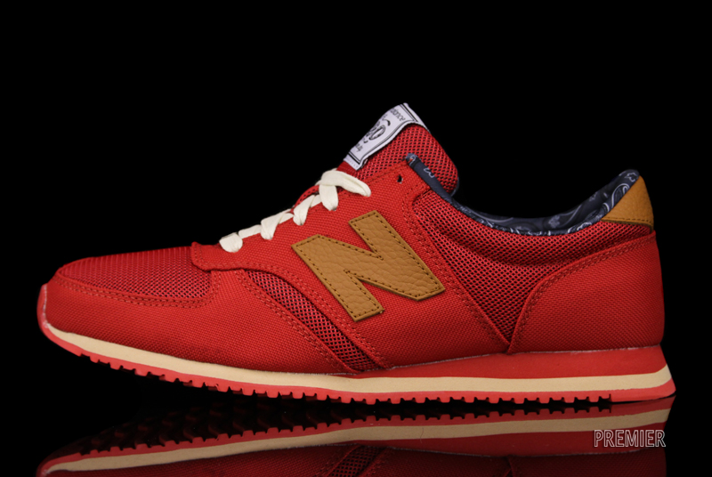 Herschel Supply Co New Balance Available 06