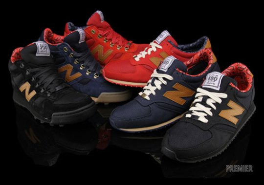 Herschel Supply Co. x New Balance – Available
