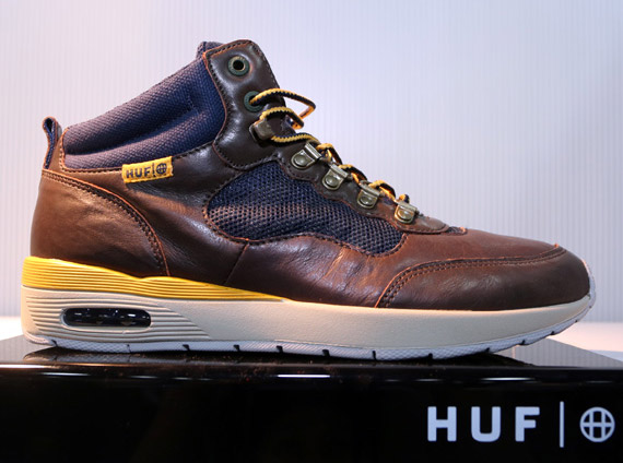 Huf Hr 1 Runner