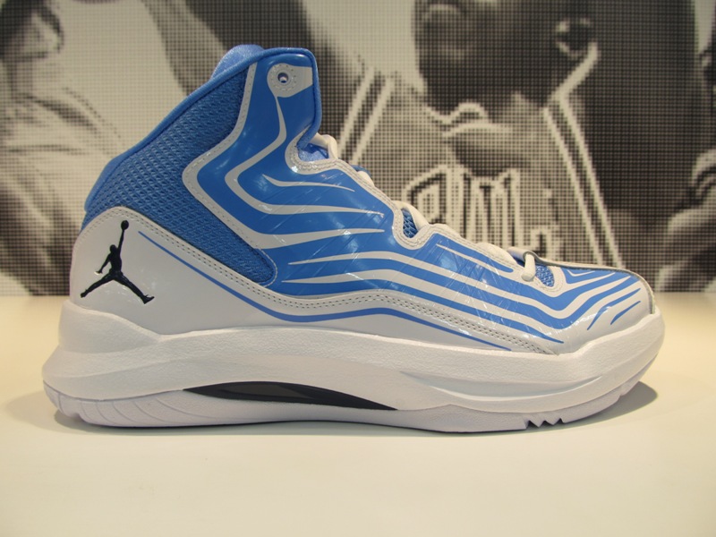 Jordan Aero Mania Unc