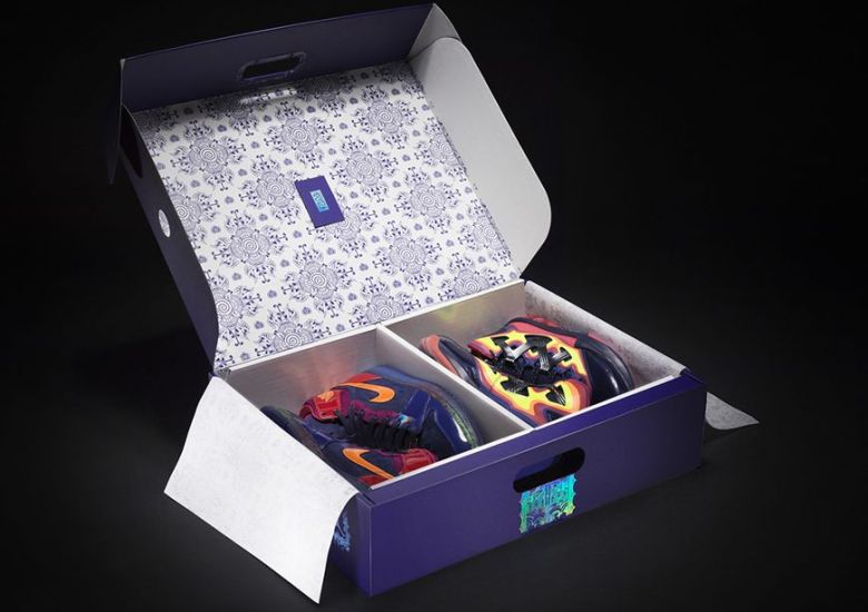 Jordan Brand “Year of the Snake” Pack – Release Reminder