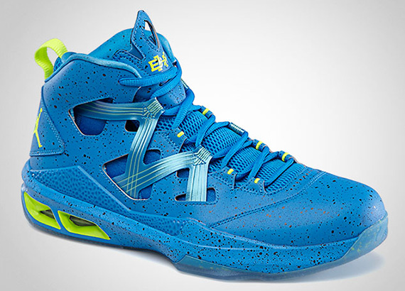 Jordan Melo M9 