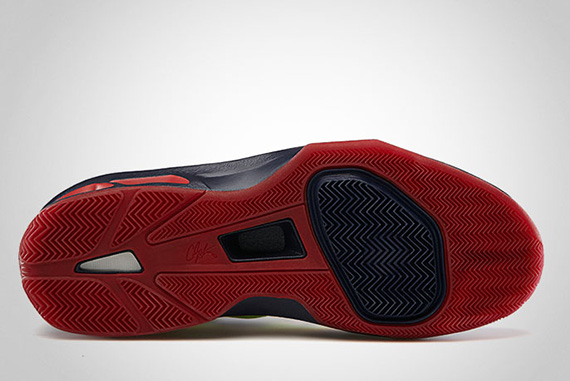 Jordan Melo M9 Year Of The Snake Official Images 1