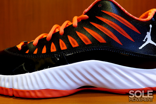 jordan-super-fly-low-black-total-crimson-6 Jordan Super Fly Low Black Total Crimson 6