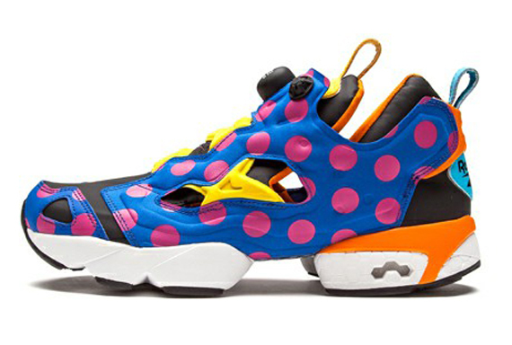 Jun Watanabe Pump Fury 06