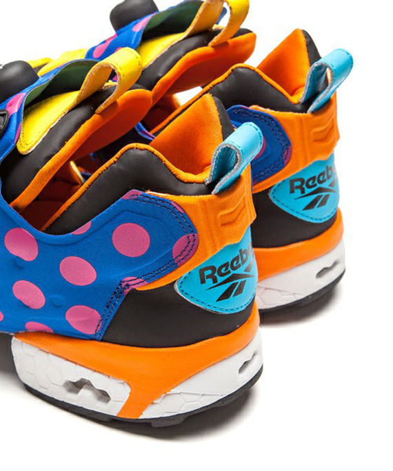 Jun Watanabe Pump Fury 14