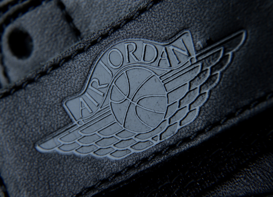 Air Jordan 1 Hi BHM x Just Don (More Details) •