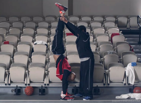 Key And Peele Air Jordan Xx8 Dunkathon