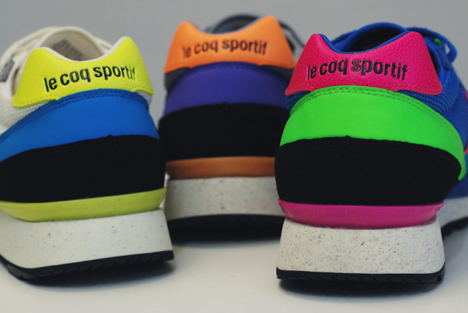 le-coq-sportif-eclat-spring-2013-colorways-01 Le Coq Sportif Eclat Spring 2013 Colorways 01