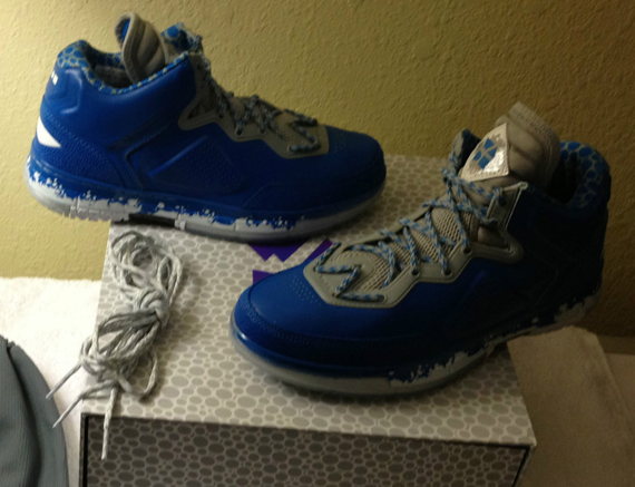 Li Ning Wade All Star Blue 01