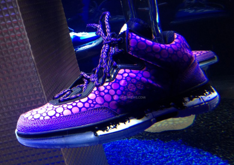 Li-Ning Way of Wade “All-Star”