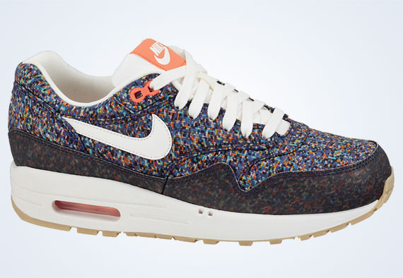 love air max 1 liberty