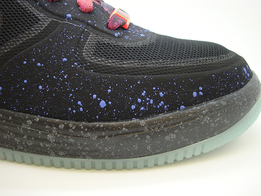 Nike Lunar Force 1 PRM QS Area 72 - SneakerNews.com