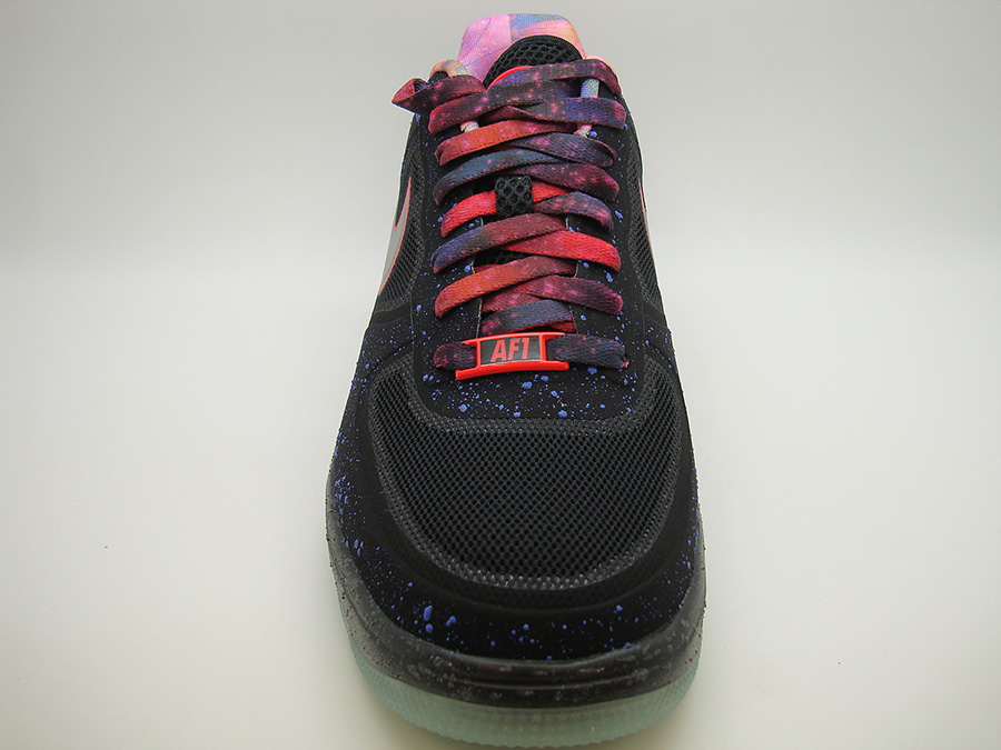 Lunar Force 1 Area 72 All Star 11