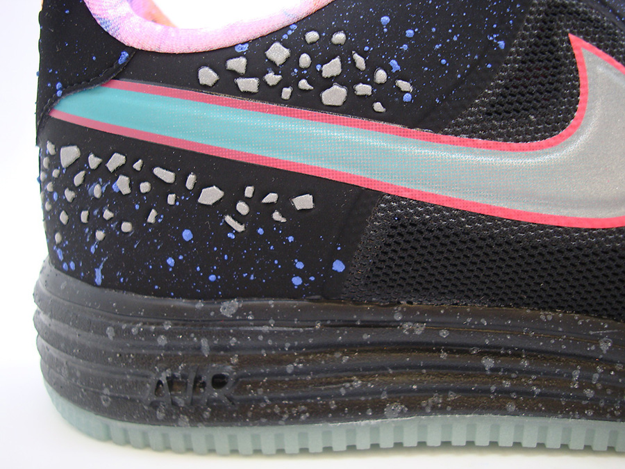 lunar force 1 area 72