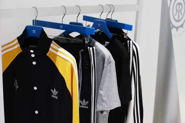 Mark Mcnairy X Adidas Originals Mcnasty Collection 7