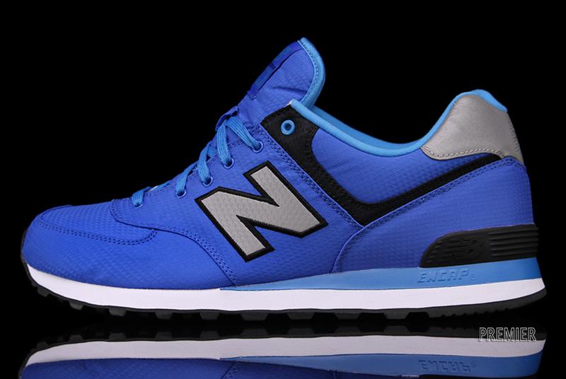 New Balance 574 Windbreaker Pack Available 2