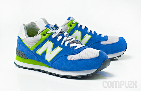 New Balance 574 