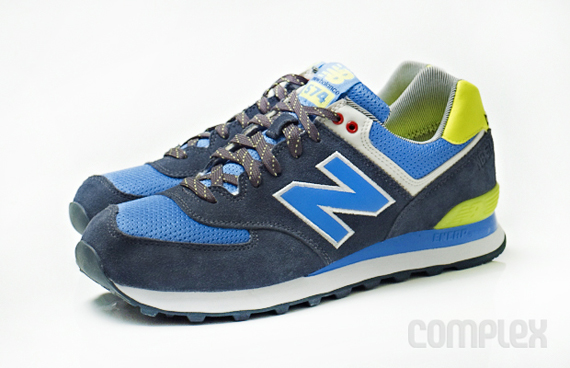 New Balance 574 Yacht Club 03