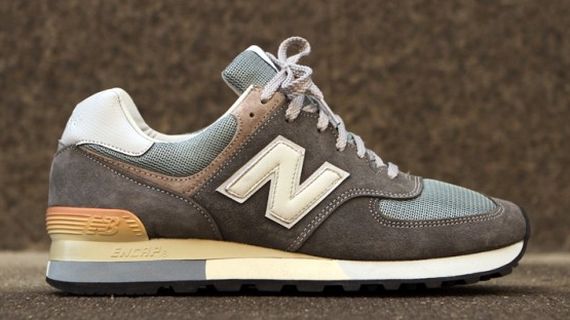 New Balance 576 OG 25th Anniversary Pack - Available - SneakerNews.com