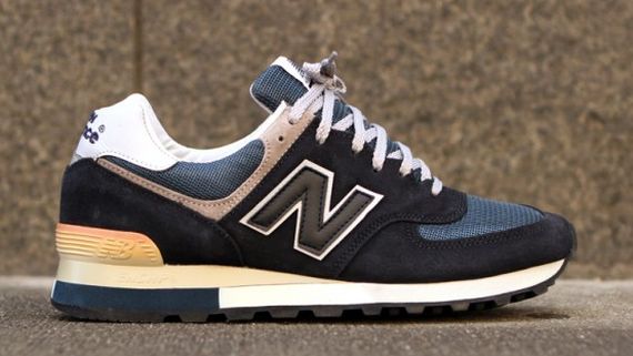 New Balance 576 OG 25th Anniversary Pack - Available - SneakerNews.com