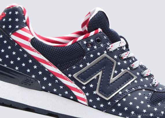 saucony stars and stripes