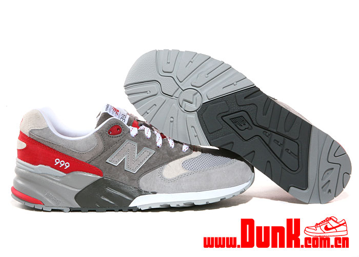 new-balance-999-elite-grey-red-5 New Balance 999 Elite Grey Red 5