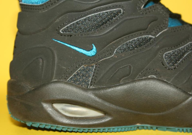 Nike Air Challenge LWP – Unreleased Air Max Sample