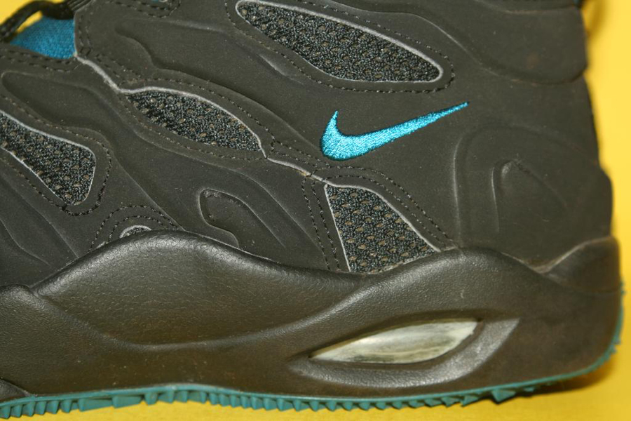 Nike Air Challenge LWP Unreleased Air Max Sample SneakerNews