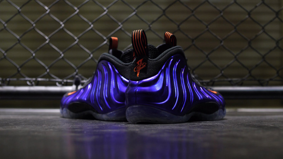 nike-air-foamposite-one-suns-electro-purple-total-orange-4 Nike Air Foamposite One Suns Electro Purple Total Orange 4