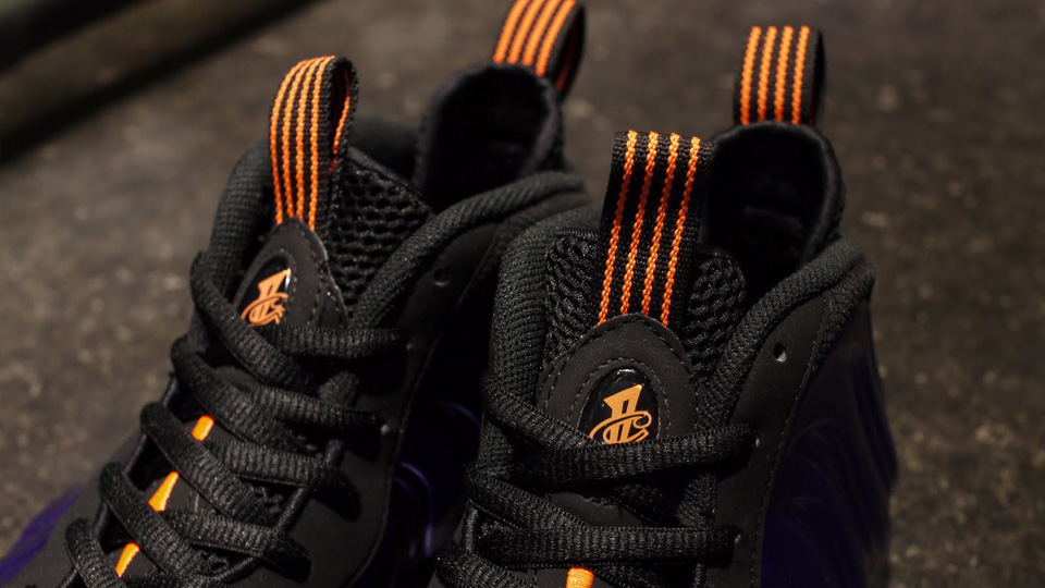 nike-air-foamposite-one-suns-electro-purple-total-orange-5 Nike Air Foamposite One Suns Electro Purple Total Orange 5