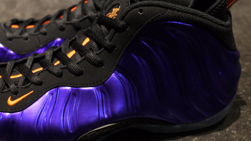 nike-air-foamposite-one-suns-electro-purple-total-orange-6 Nike Air Foamposite One Suns Electro Purple Total Orange 6