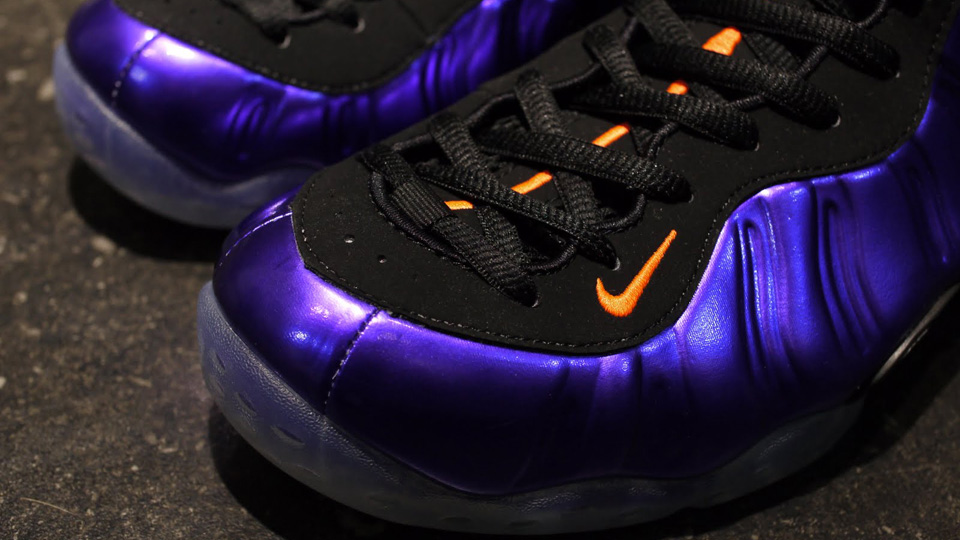 nike-air-foamposite-one-suns-electro-purple-total-orange-7 Nike Air Foamposite One Suns Electro Purple Total Orange 7