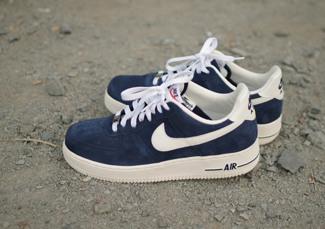 nike-air-force-1-blazer-ink-blue-3 Nike Air Force 1 Blazer Ink Blue 3