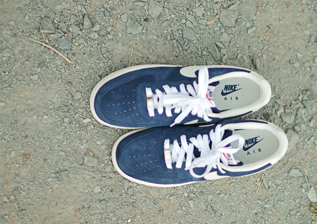 nike-air-force-1-blazer-ink-blue-4 Nike Air Force 1 Blazer Ink Blue 4