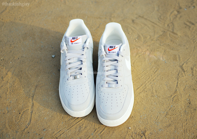 nike-air-force-1-blazer-smoke-grey-04 Nike Air Force 1 Blazer Smoke Grey 04