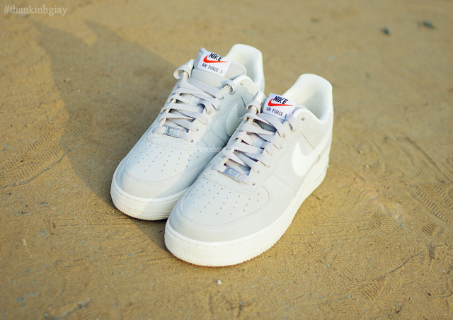 nike-air-force-1-blazer-smoke-grey-05 Nike Air Force 1 Blazer Smoke Grey 05