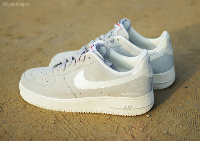 nike-air-force-1-blazer-smoke-grey-06 Nike Air Force 1 Blazer Smoke Grey 06