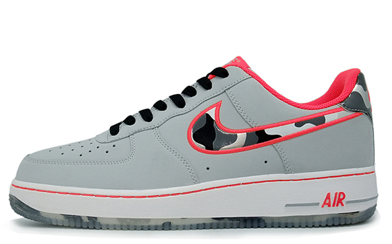 Nike Air Force 1 Low 'NAI-KE - The One Line' FB4958-221 US 8