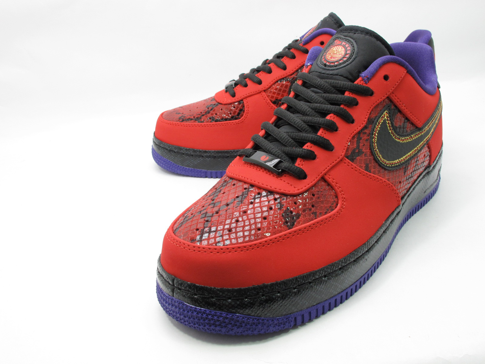 nike-air-force-1-low-year-of-the-snake-release-date-5 Nike Air Force 1 Low Year Of The Snake Release Date 5