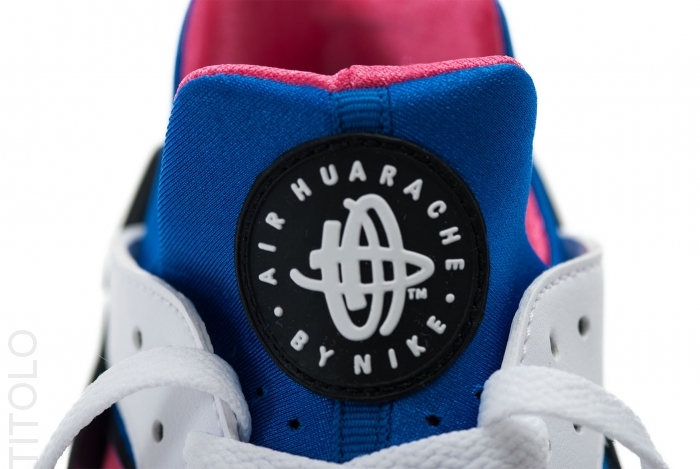 Nike Air Huarache Og White Game Royal Dynamic Pink 02