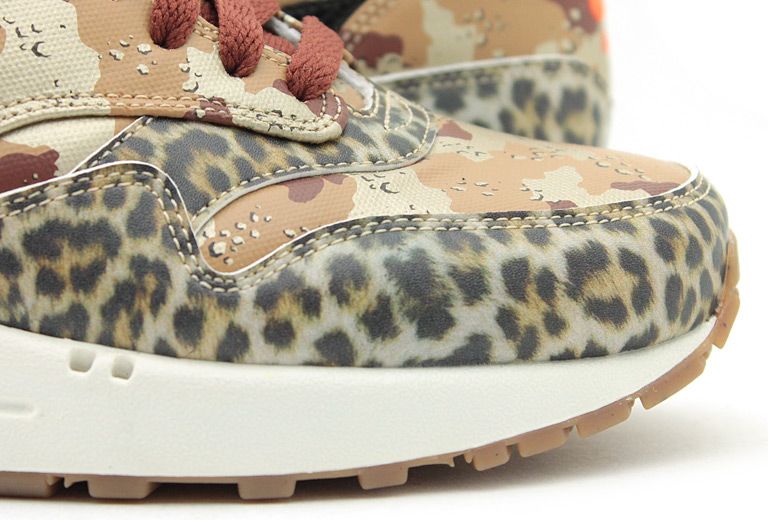 nike-air-max-1-animal-camo-pack-release-date-07 Nike Air Max 1 Animal Camo Pack Release Date 07