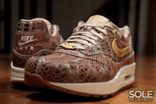 Nike Air Max 1 Yots Qs 06