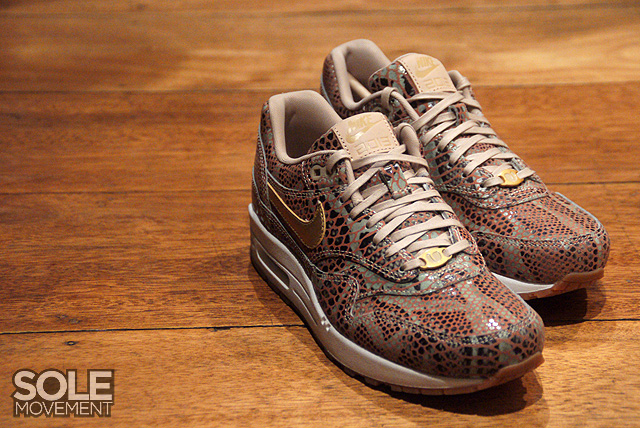 Nike Air Max 1 Yots Qs 08