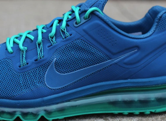 Nike Air Max 2013 Ext Dark Atomic Teal Atomic Teal