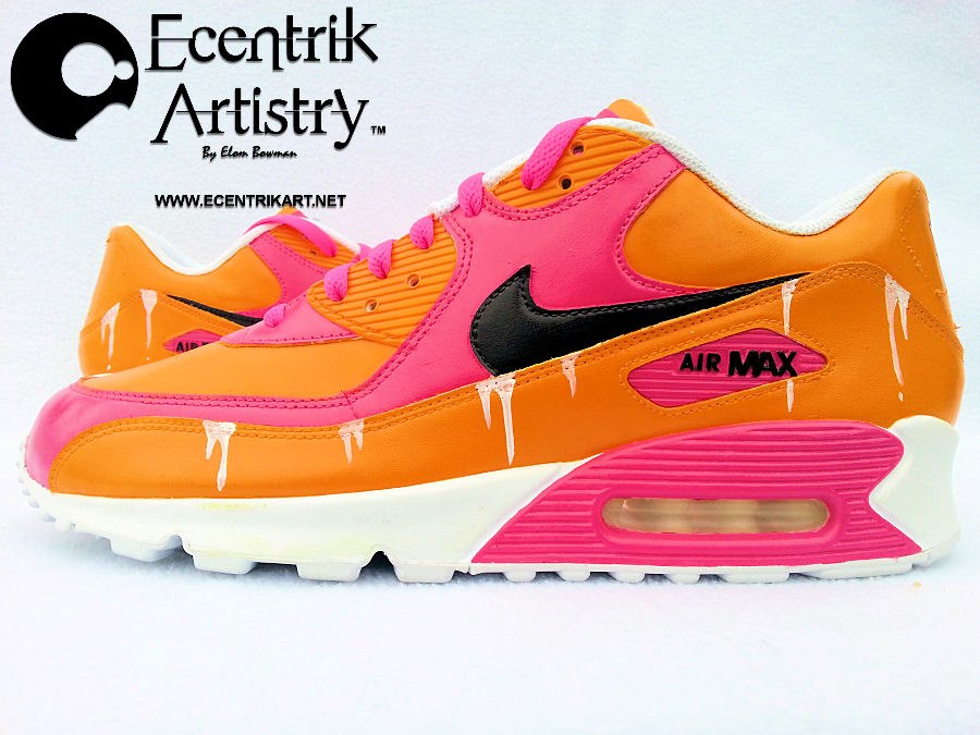 nike-air-max-90-coffe-and-donuts-10 Nike Air Max 90 Coffe And Donuts 10