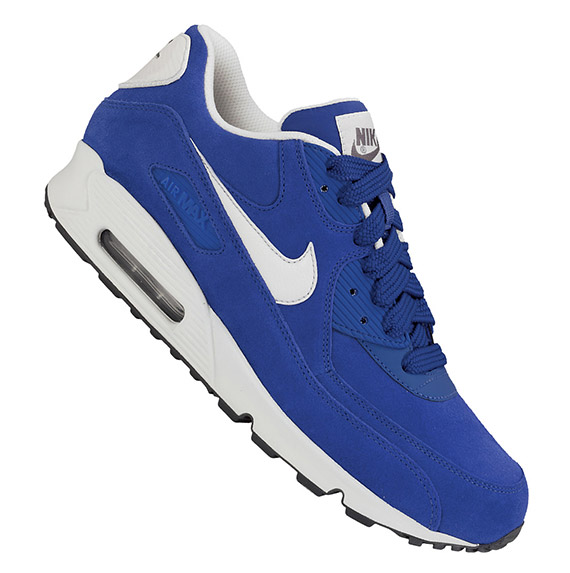 Nike Air Max 90 Essential Hyper Blue 3