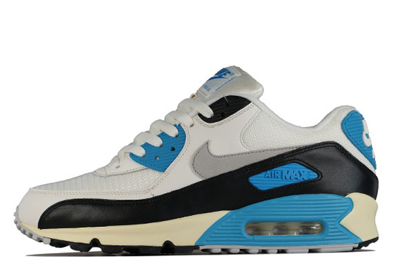 Nike Air Max 90 Og Laser Blue 2