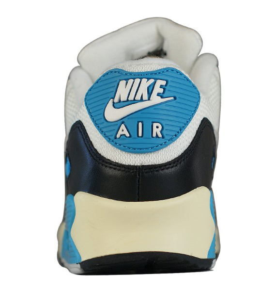 Nike Air Max 90 Og Laser Blue 3