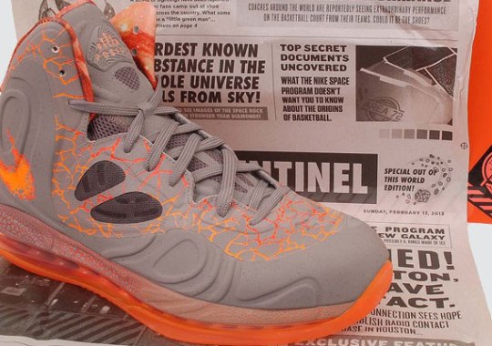 Nike Air Max Hyperposite All-Star “Area 72”